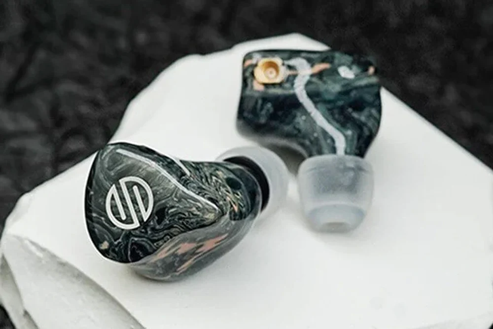 BGVP PHANTOM